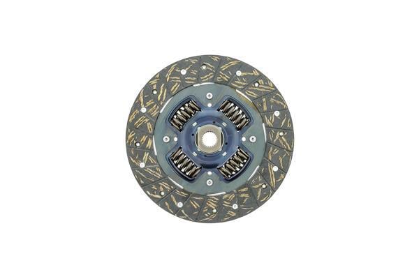 Disque d'embrayage AISIN ref. DO-005